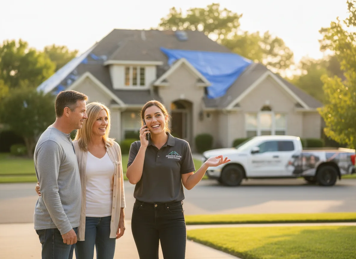 Emergency Roof Repair Lambert, MS FAQs